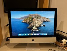 Apple imac 2010 usato  Ventimiglia