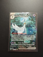 Pokemon gardevoir paf usato  Bari