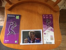 London olympics unused for sale  STOURBRIDGE