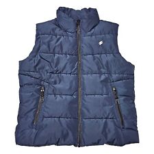 Superdry sports puffer for sale  BURNHAM-ON-SEA