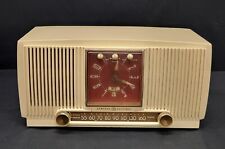 Tube radio alarm for sale  Toledo