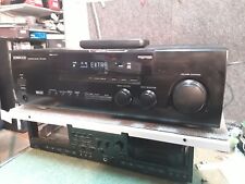 Kenwood rds receiver gebraucht kaufen  Wunsiedel