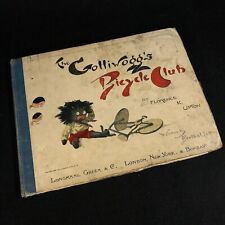Golliwogg bicycle club for sale  UK