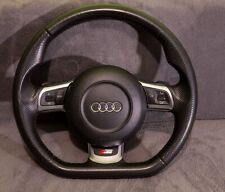 Audi 8j0 lenkrad gebraucht kaufen  Lübeck