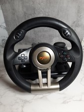 Volante de corrida PXN-V3 Pro somente, usado comprar usado Volante de corrida PXN-V3 Pro somente, usado comprar usado  Enviando para Brazil