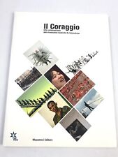 Coraggio. arte contemporanea usato  Udine