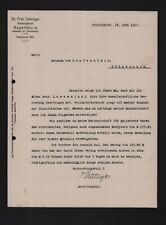 Regensburg brief 1913 gebraucht kaufen  Leipzig