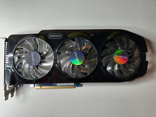 Gigabyte geforce gtx for sale  Derry
