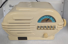 Crosley radio collector for sale  Bloomington