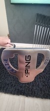 Ping craz g2i for sale  AMLWCH