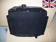  RADIADOR PARA CABER FORD ESCORT RS 2000 MK2 NÚCLEO ATUALIZADO comprar usado  Enviando para Brazil