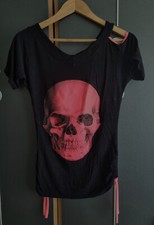 Kurzarm shirt schwarz gebraucht kaufen  Gernsbach