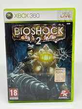 Videogioco bioshock microsoft usato  Parabiago