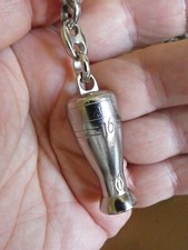 Porte cle verre d'occasion  Metz-