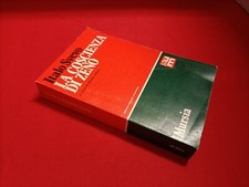 Italo svevo coscienza usato  Cassina de' Pecchi