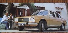 1972 1973 peugeot gebraucht kaufen  Hamburg