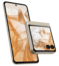 Usado, Motorola RAZR 2024 (XT2453) 256GB GSM 🔓DESBLOQUEADO 6.9" 5G 50MP | EUA ✅ Garantia comprar usado  Enviando para Brazil