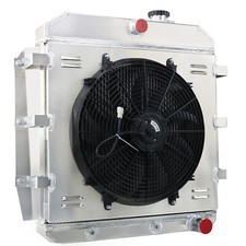 Row radiator shroud for sale  Bordentown