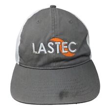 Lastec strapback trucker for sale  Knightstown