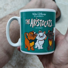The aristocats tams usato  Forio