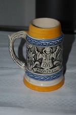 Kleiner bierkrug münchen gebraucht kaufen  Schömberg
