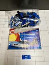 Lego 4536 blue usato  Pavullo nel Frignano