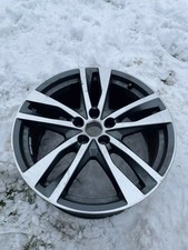 1x Felga aluminiowa 19 cali 8,5" 5x112 40ET Połysk 4K0601025H Audi Mg 6 Rim Wheel na sprzedaż  Wysyłka do Poland