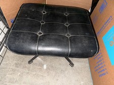 Mid century ottoman for sale  Apple Valley