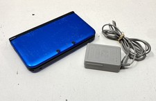 Nintendo 3ds metallic for sale  Los Angeles