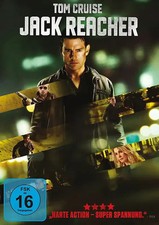 Jack reacher dvd gebraucht kaufen Jack reacher dvd gebraucht kaufen  Neumünster