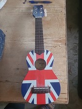Kahala ukulele union for sale  Cape Elizabeth