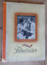 Buch bunte zigarettenbilder gebraucht kaufen  Friedrichsthal