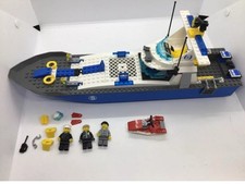 Lego city police for sale  HOLSWORTHY