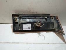 Fanale posteriore sinistro usato Fanale posteriore sinistro usato  Mazzarino