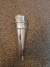 Metal trombone straight for sale  Greenville