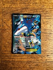 Carte pokémon kyogre d'occasion  Colomiers