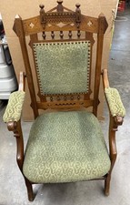 antique accent chairs for sale  Columbus