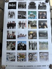 Beatles anthology promo for sale  Los Angeles