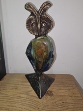 Sculpture bronze lohe d'occasion  Rang-du-Fliers