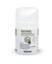 Incimix incimar 50ml usato  Torino