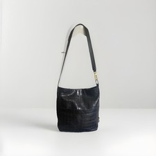 Medici schultertasche umhänge gebraucht kaufen  Hamburg