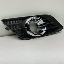 Cornice cover fendinebbia usato  Italia