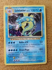 Carte pokémon holo d'occasion  Strasbourg-