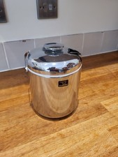 Zojirushi silver chrome for sale  HUNTLY