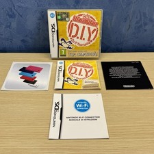 Warioware diy yourself usato  Frattaminore