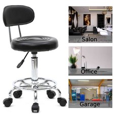 Rolling garage stool for sale  Flanders