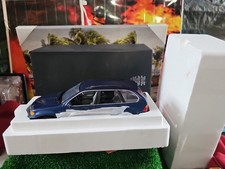 LINDO SUV MUITO BOM VINTAGE Kyosho Bmw X5 3.0 D escala 1/18  comprar usado  Enviando para Brazil