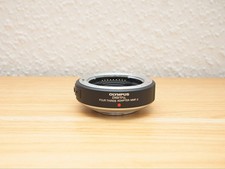 Riginal lympus adapter gebraucht kaufen  Bad Homburg v. d. Höhe