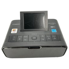 Canon selphy wireless d'occasion  Expédié en Belgium
