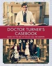 Doctor turner casebook for sale  ROSSENDALE
